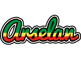 Arselan african logo