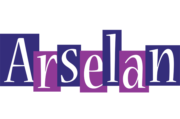 Arselan autumn logo