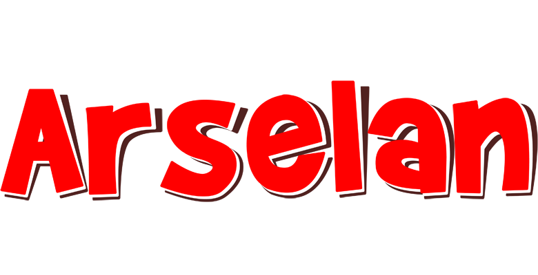 Arselan basket logo