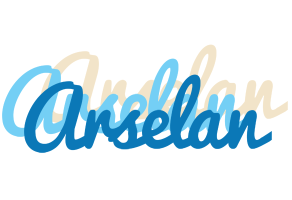 Arselan breeze logo