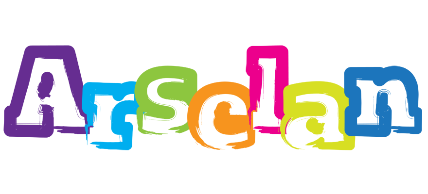 Arselan casino logo