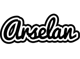 Arselan chess logo