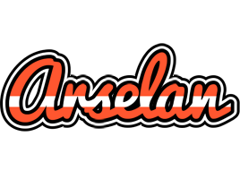 Arselan denmark logo