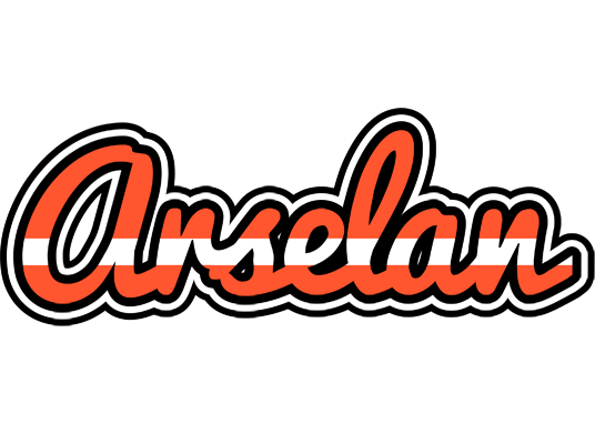 Arselan denmark logo