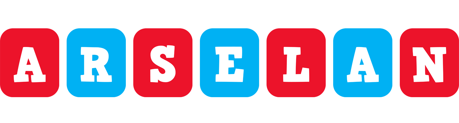 Arselan diesel logo