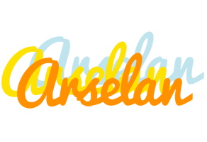Arselan energy logo