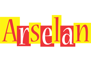 Arselan errors logo