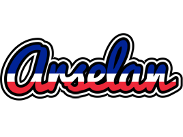 Arselan france logo