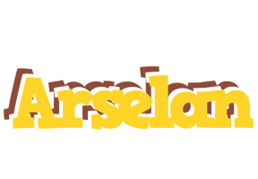 Arselan hotcup logo