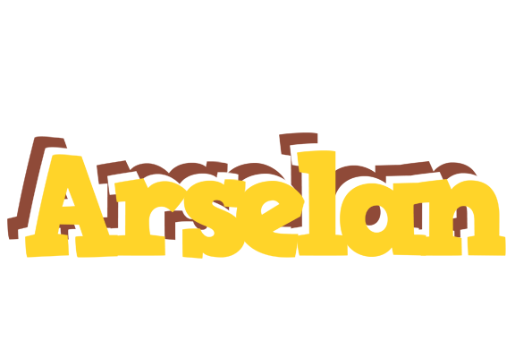 Arselan hotcup logo