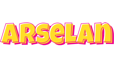 Arselan kaboom logo