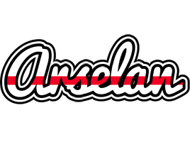 Arselan kingdom logo