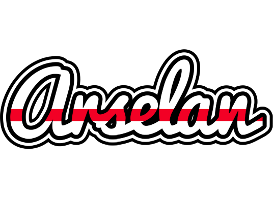 Arselan kingdom logo