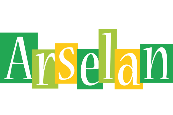 Arselan lemonade logo