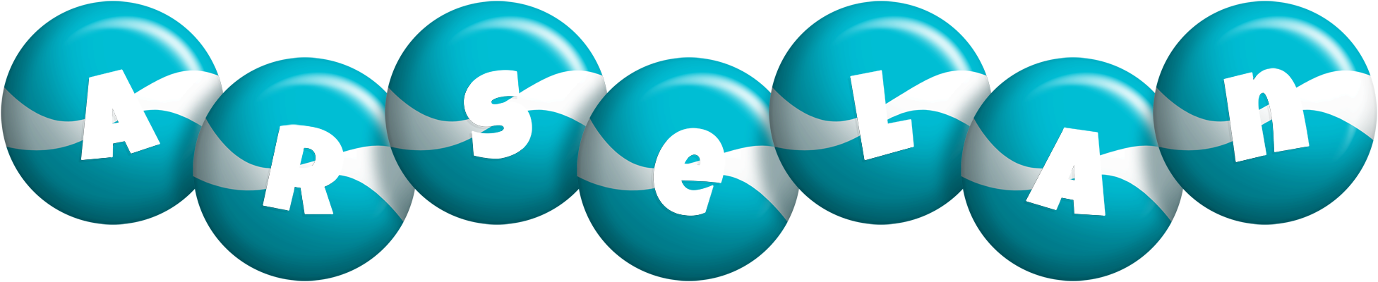 Arselan messi logo
