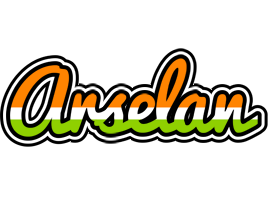Arselan mumbai logo