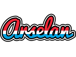 Arselan norway logo