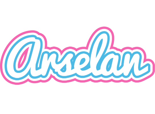 Arselan outdoors logo