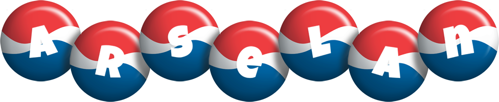 Arselan paris logo