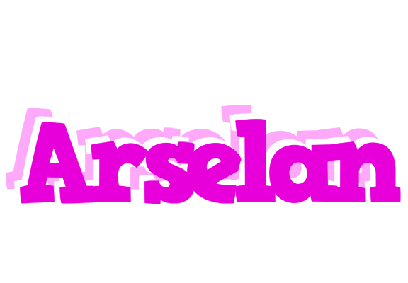 Arselan rumba logo