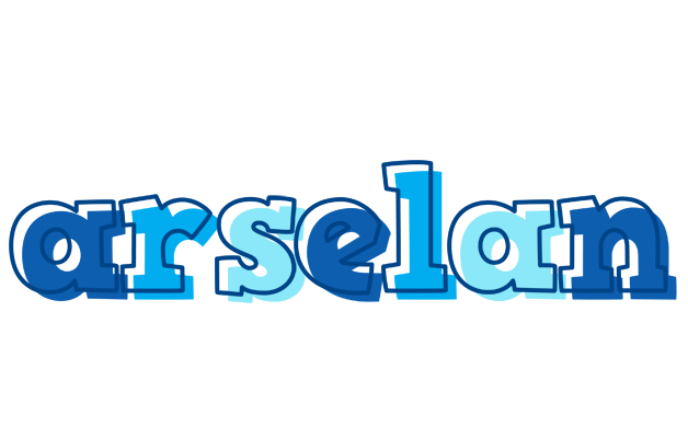 Arselan sailor logo