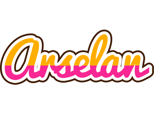 Arselan smoothie logo