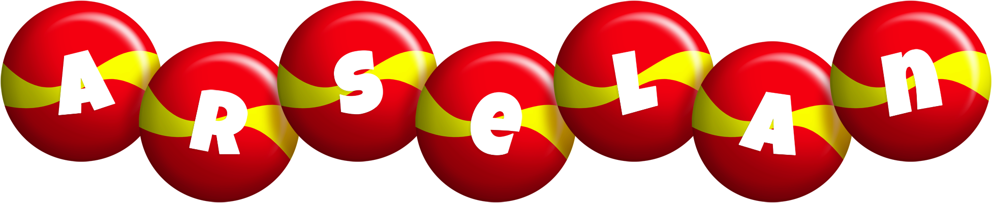 Arselan spain logo