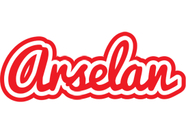 Arselan sunshine logo