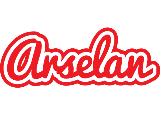Arselan sunshine logo