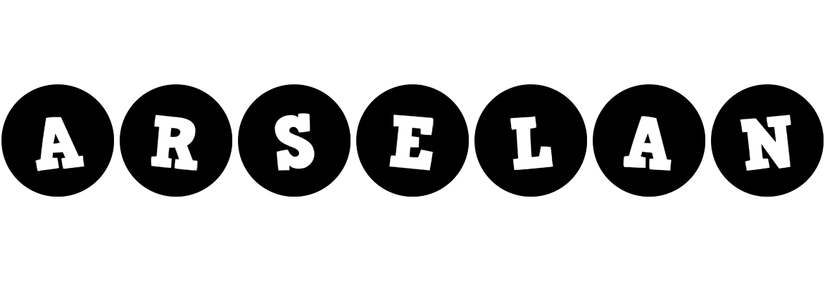 Arselan tools logo