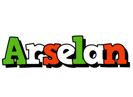 Arselan venezia logo