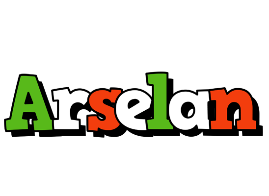Arselan venezia logo