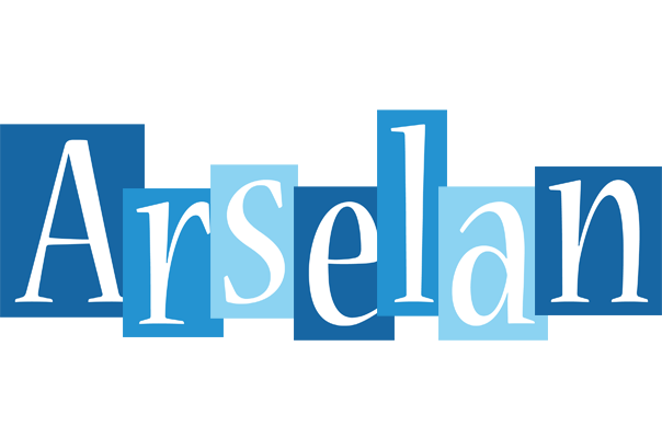 Arselan winter logo