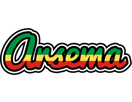 Arsema african logo