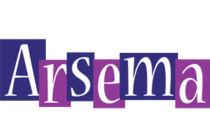 Arsema autumn logo