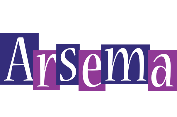 Arsema autumn logo