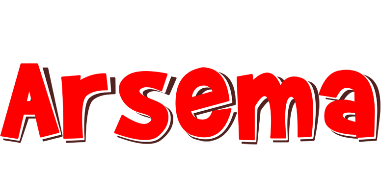 Arsema basket logo