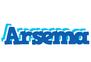 Arsema business logo