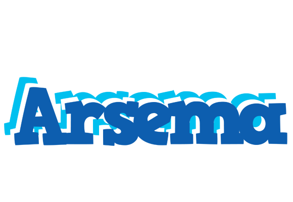 Arsema business logo