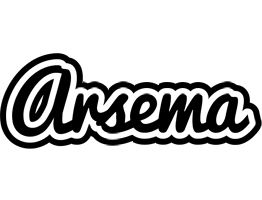 Arsema chess logo