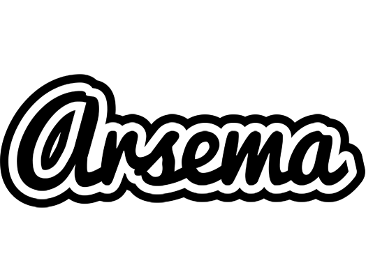 Arsema chess logo