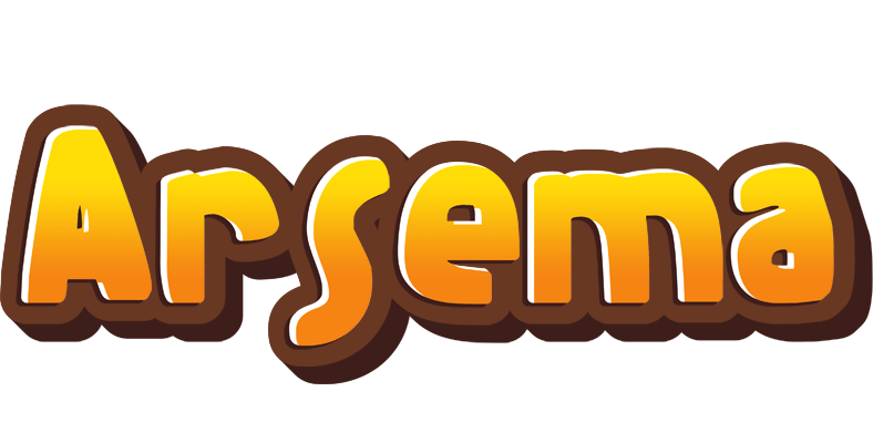 Arsema cookies logo