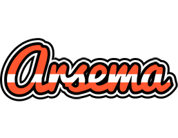 Arsema denmark logo