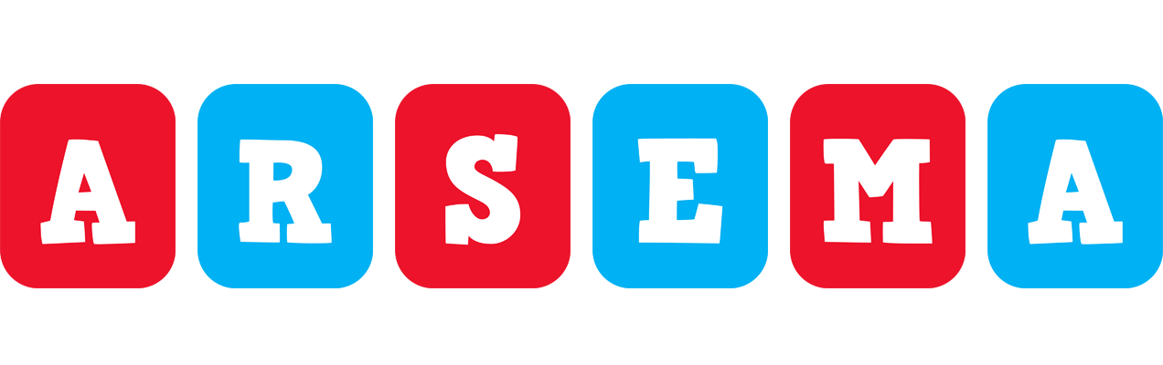 Arsema diesel logo
