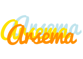 Arsema energy logo