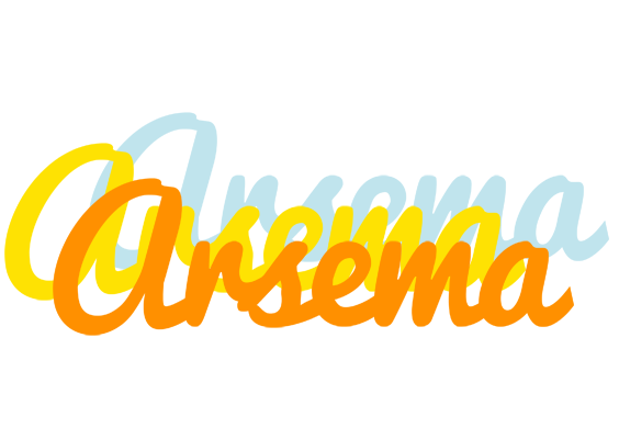 Arsema energy logo