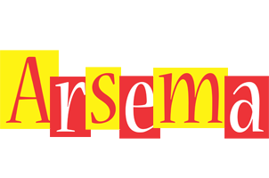 Arsema errors logo