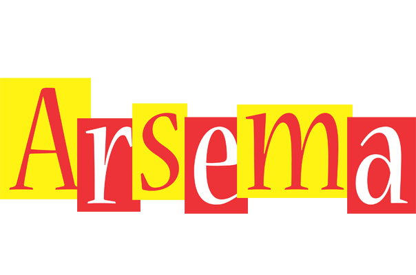 Arsema errors logo