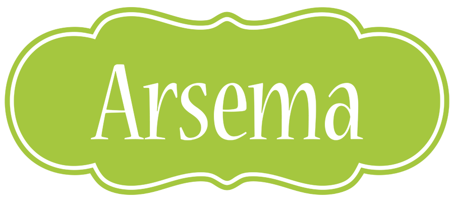 Arsema family logo