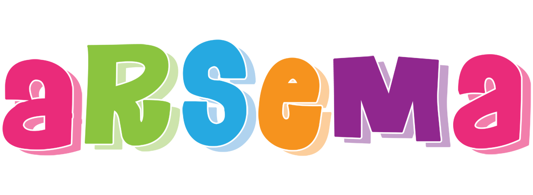 Arsema friday logo